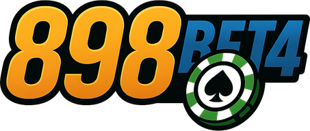 898bet4 Logo